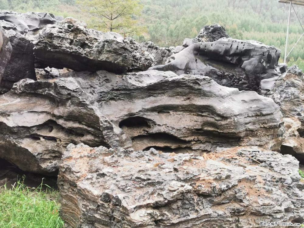 风景石、假山石大量有货，有需要的欢迎联系 - 新手上路 - 黑河生活社区 - 黑河28生活网 heihe.28life.net