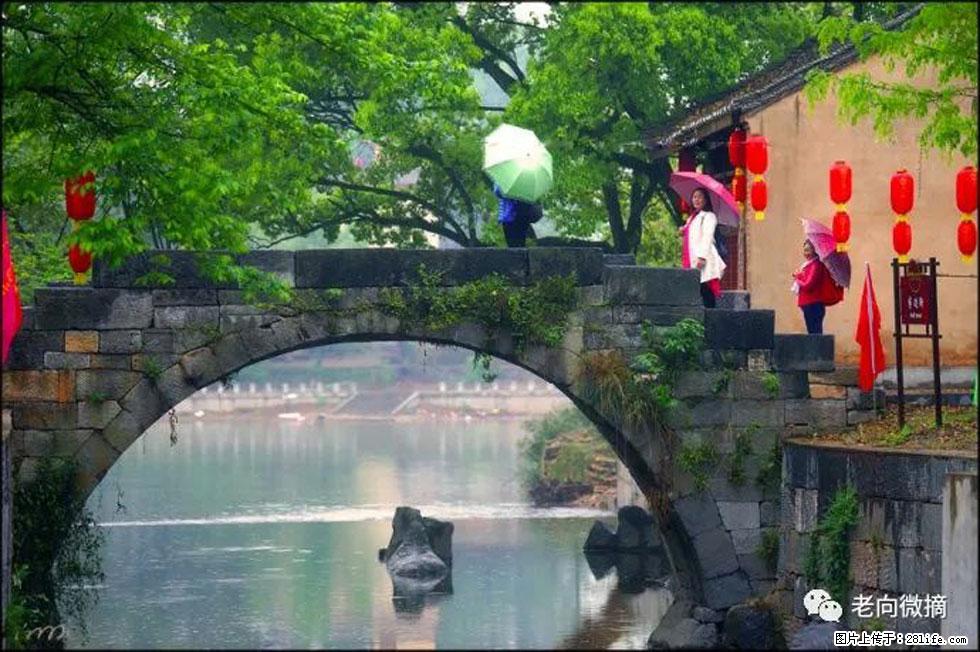【春天，广西桂林灌阳县向您发出邀请！】江口老街又逢春 - 游山玩水 - 黑河生活社区 - 黑河28生活网 heihe.28life.net