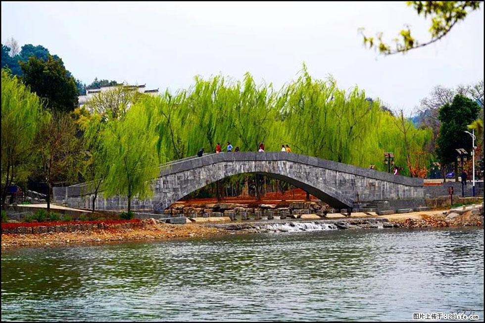 【春天，广西桂林灌阳县向您发出邀请！】江口老街又逢春 - 游山玩水 - 黑河生活社区 - 黑河28生活网 heihe.28life.net