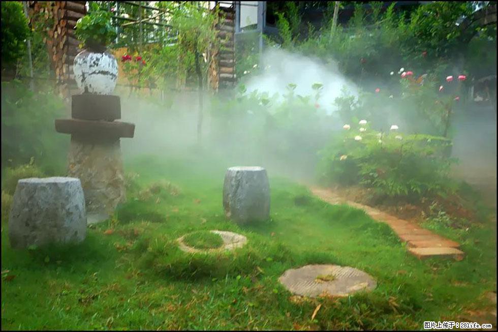 【春天，广西桂林灌阳县向您发出邀请！】如梦似幻莲溪庐 - 游山玩水 - 黑河生活社区 - 黑河28生活网 heihe.28life.net