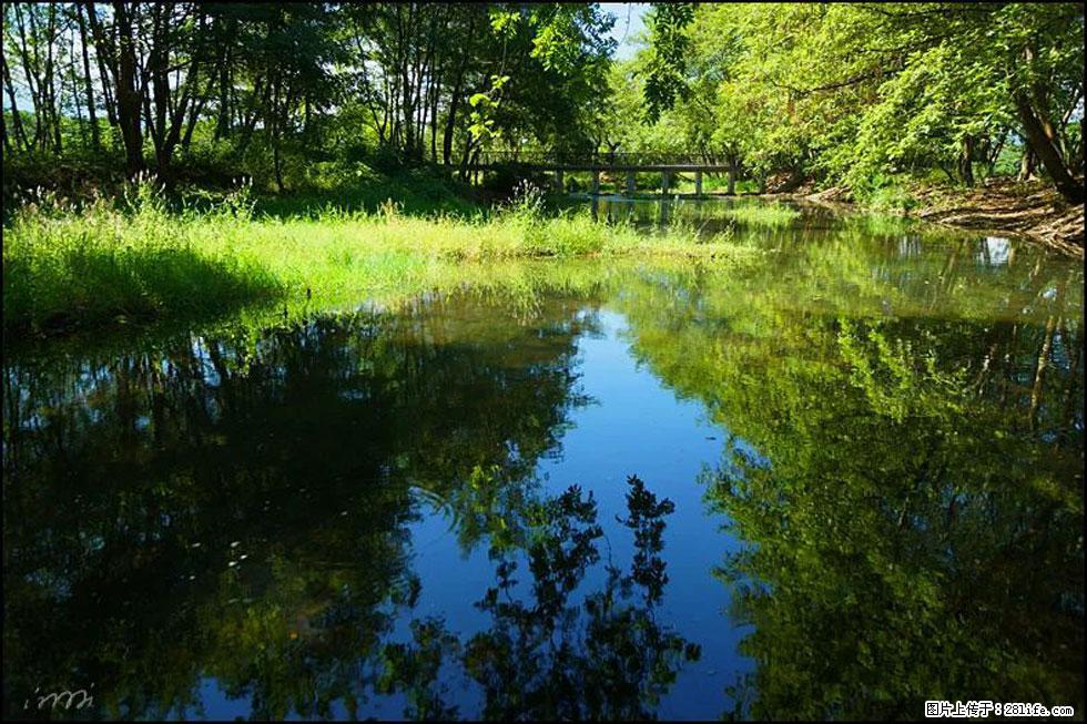 【春天，广西桂林灌阳县向您发出邀请！】熊家寨湿地公园 - 游山玩水 - 黑河生活社区 - 黑河28生活网 heihe.28life.net