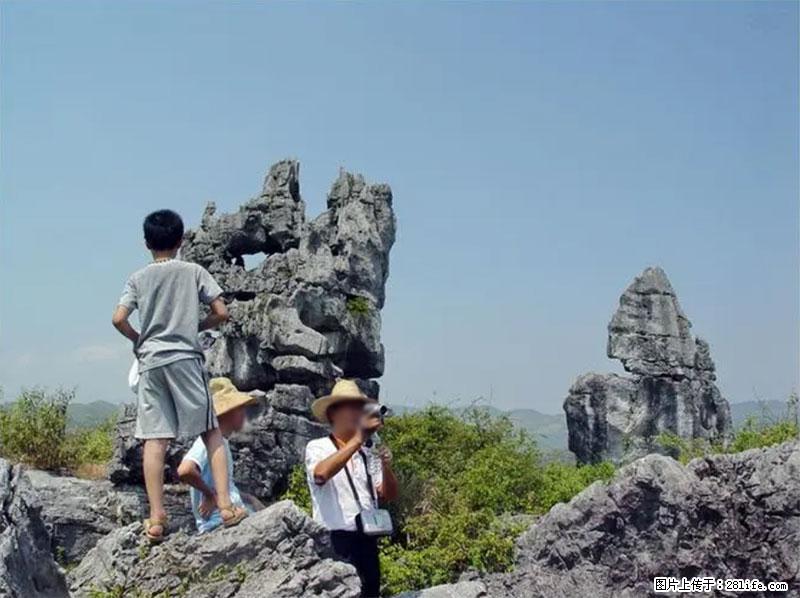 桂林旅游名城景点：灌阳文市石林 - 游山玩水 - 黑河生活社区 - 黑河28生活网 heihe.28life.net