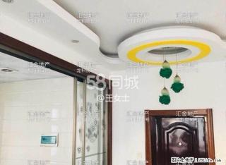 一中附近高层 2室1厅1卫 - 黑河28生活网 heihe.28life.net