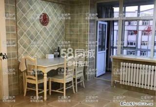 一中附近 2室1厅1卫 - 黑河28生活网 heihe.28life.net