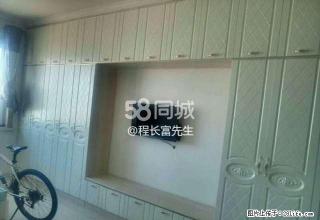 碧水云天 1室1厅1卫 - 黑河28生活网 heihe.28life.net