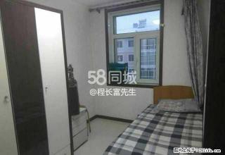 世贸国际 2室1厅1卫 - 黑河28生活网 heihe.28life.net