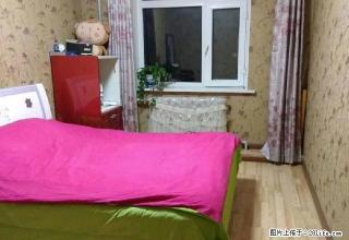 (单间出租)中央街华富附近 上下楼电梯，24小时监控。 - 黑河28生活网 heihe.28life.net