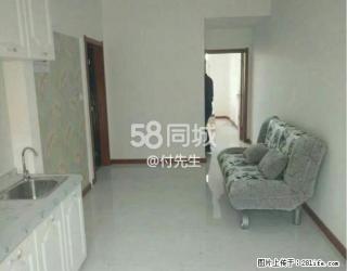兰景园 1室1厅1卫 - 黑河28生活网 heihe.28life.net