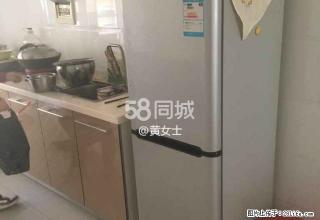 一中附近 2室1厅1卫 - 黑河28生活网 heihe.28life.net