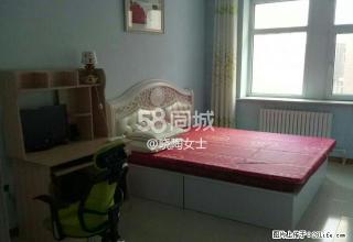 湖景蓝湾 2室1厅1卫 - 黑河28生活网 heihe.28life.net