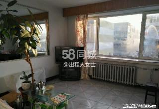 海华附近 2室1厅1卫 - 黑河28生活网 heihe.28life.net