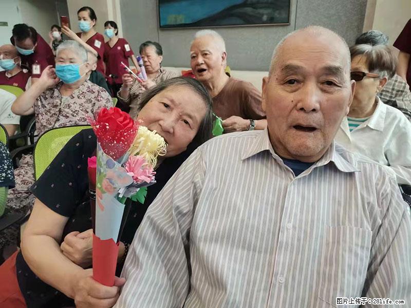 上海国企养老院，星级酒店环境，招聘养老护工 - 职场交流 - 黑河生活社区 - 黑河28生活网 heihe.28life.net