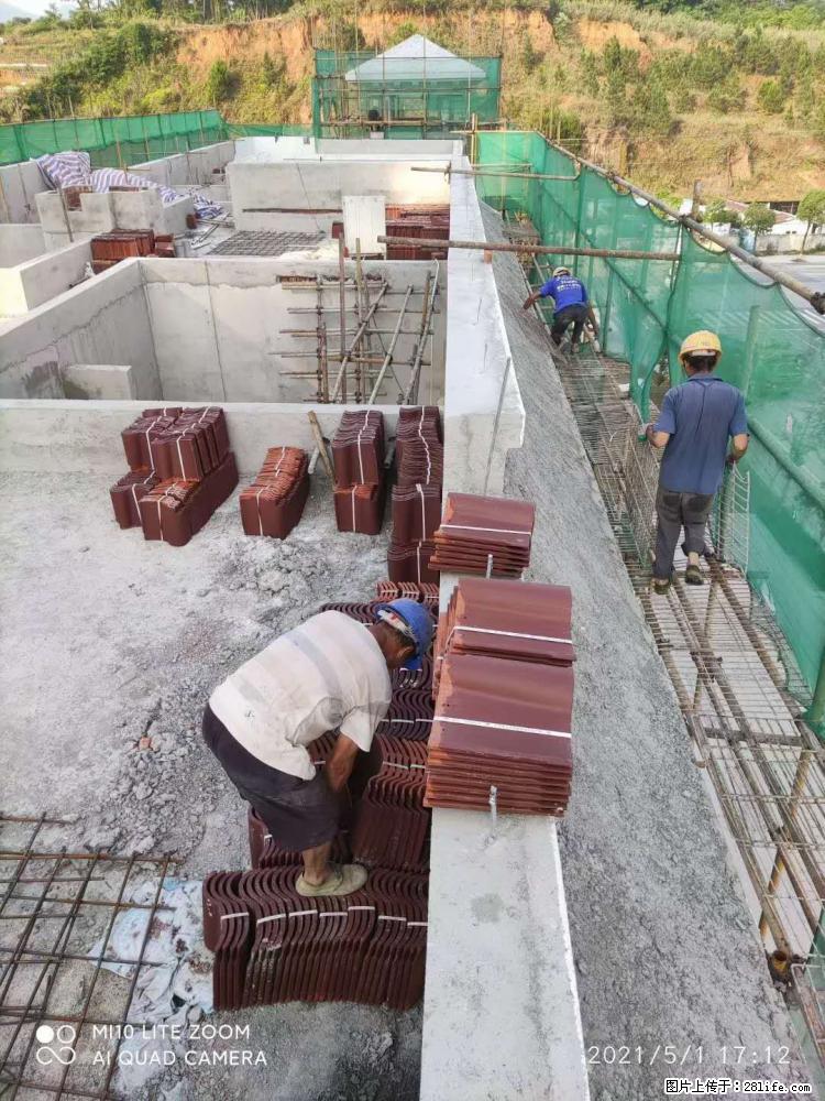 【广西三象建筑安装工程有限公司】绿地衫和田叠墅项目 - 家居生活 - 黑河生活社区 - 黑河28生活网 heihe.28life.net