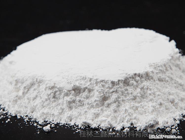 【桂林三鑫新型材料】600目重质碳酸钙 方解石粉重钙粉 - 综合信息 - 其他综合 - 黑河分类信息 - 黑河28生活网 heihe.28life.net
