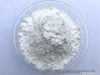 【桂林三鑫新型材料】人造石人造大理石专用碳酸钙 - 黑河28生活网 heihe.28life.net