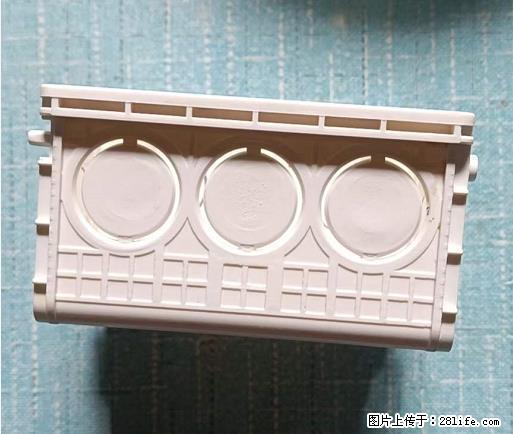 桂林荣泰吹塑、注塑【厂家直销】PVC阴燃电工配件，精品86底盒 - 其他广告 - 广告专区 - 黑河分类信息 - 黑河28生活网 heihe.28life.net