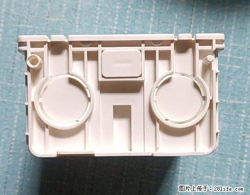 桂林荣泰吹塑、注塑【厂家直销】PVC阴燃电工配件，精品86底盒 - 其他广告 - 广告专区 - 黑河分类信息 - 黑河28生活网 heihe.28life.net