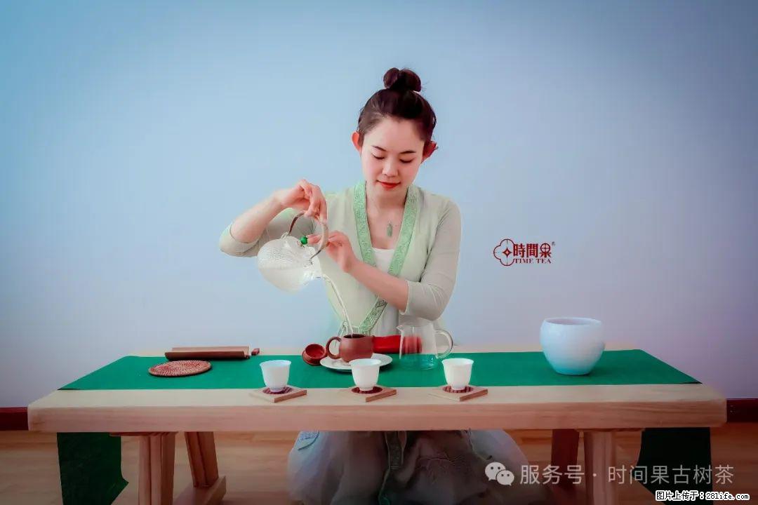 时间果百年古树龙珠普洱生茶 - 购物交流 - 黑河生活社区 - 黑河28生活网 heihe.28life.net