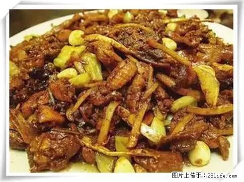 来广西旅游必吃这20道桂菜，不然就白来广西啦！ - 黑河生活资讯 - 黑河28生活网 heihe.28life.net