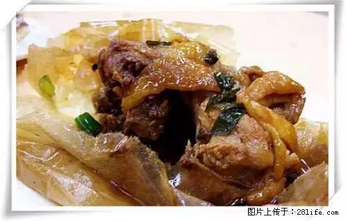 来广西旅游必吃这20道桂菜，不然就白来广西啦！ - 黑河生活资讯 - 黑河28生活网 heihe.28life.net