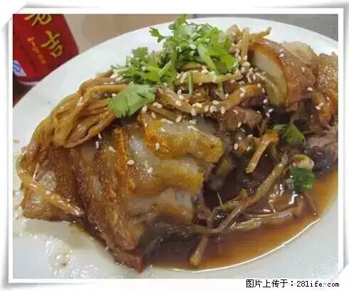 来广西旅游必吃这20道桂菜，不然就白来广西啦！ - 黑河生活资讯 - 黑河28生活网 heihe.28life.net