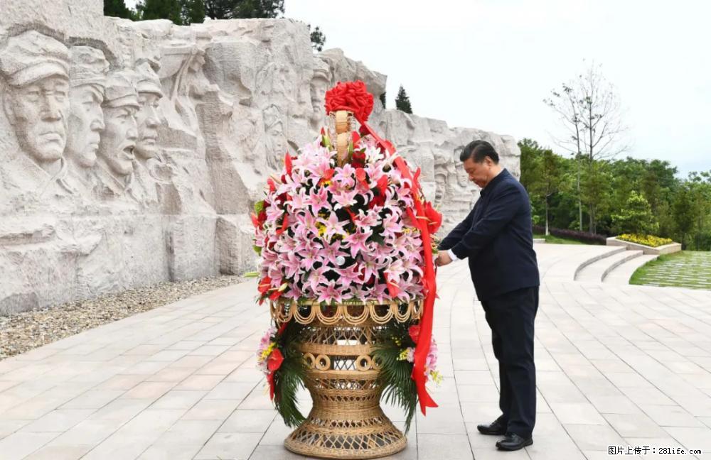 习近平赴广西考察调研 - 黑河生活资讯 - 黑河28生活网 heihe.28life.net