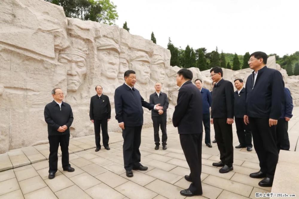 习近平赴广西考察调研 - 黑河生活资讯 - 黑河28生活网 heihe.28life.net