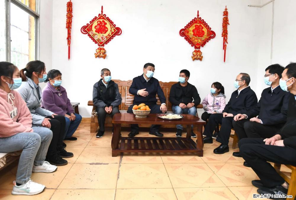 习近平赴广西考察调研 - 黑河生活资讯 - 黑河28生活网 heihe.28life.net