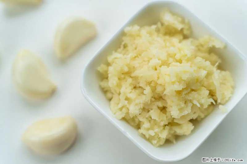 抗菌消炎、护肝健脾！这种“天然青霉素”就在你家餐桌上，春季吃正合适 - 黑河生活资讯 - 黑河28生活网 heihe.28life.net