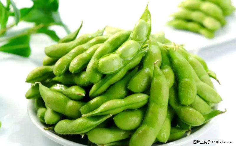 这些蔬菜是“天然钙片”，这6种被医生重点推荐 - 黑河生活资讯 - 黑河28生活网 heihe.28life.net