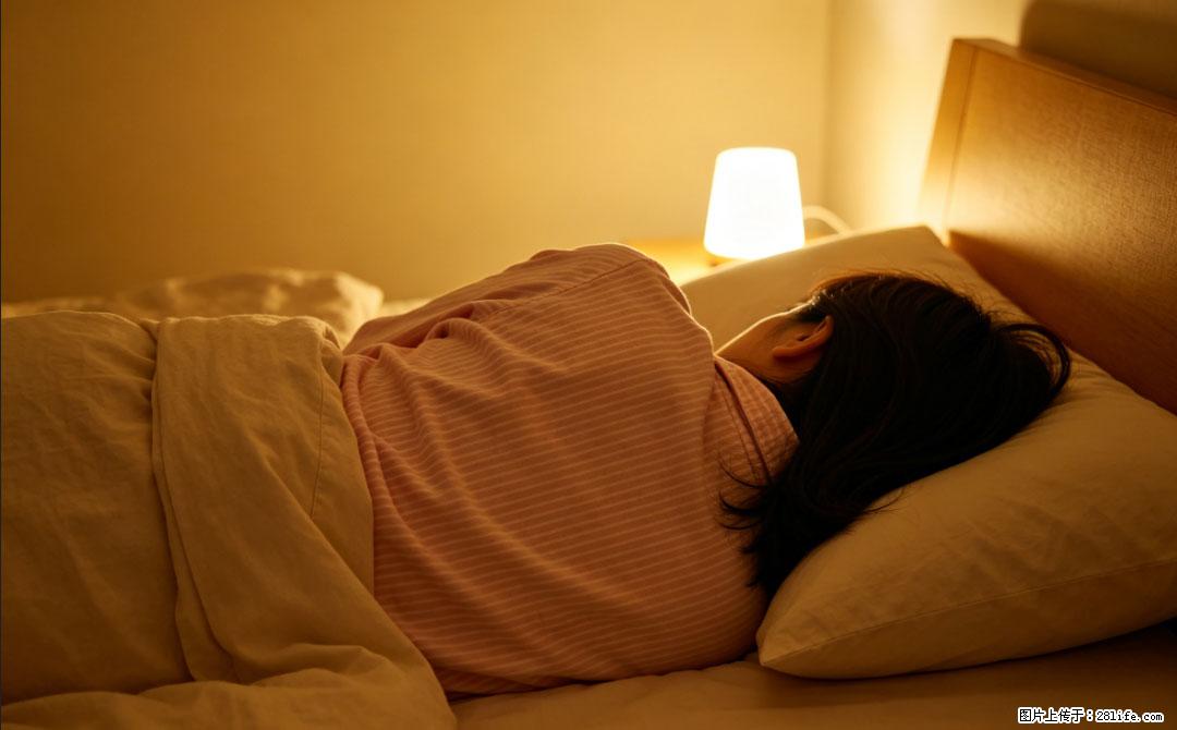 熬夜会让猝死风险飙升！出现以下4种情况赶紧休息→ - 黑河生活资讯 - 黑河28生活网 heihe.28life.net