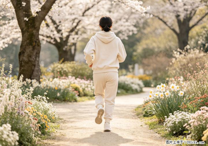 学会这套走路方法！稳血糖护心脏，养护关节更护健康 - 黑河生活资讯 - 黑河28生活网 heihe.28life.net